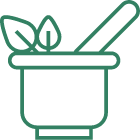 Moroccan beauty products