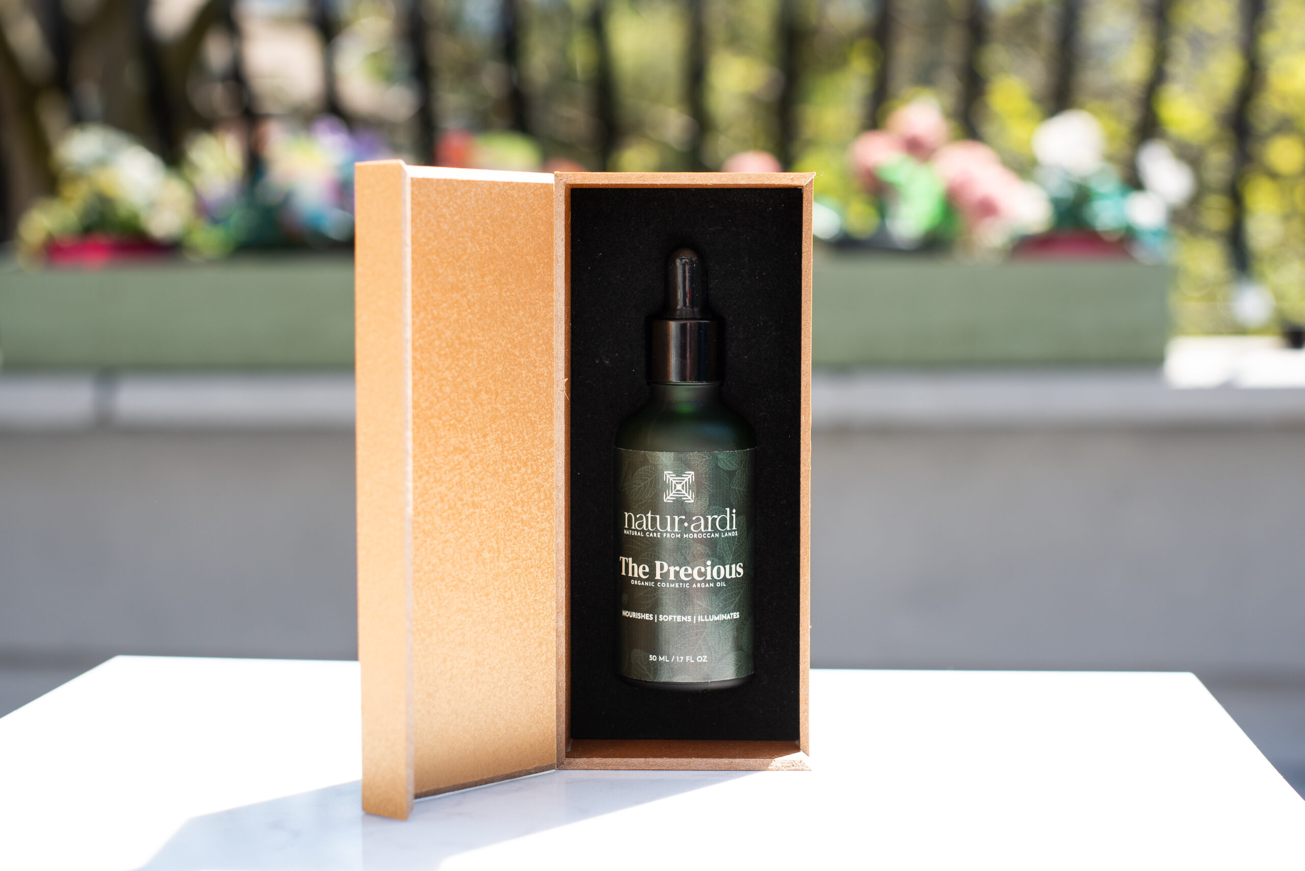 Argan Oil “The Precious” - Image 3