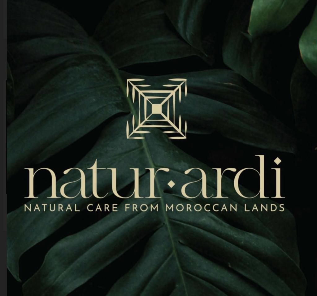 Moroccan beauty products