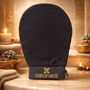 Moroccan Exfoliating Glove