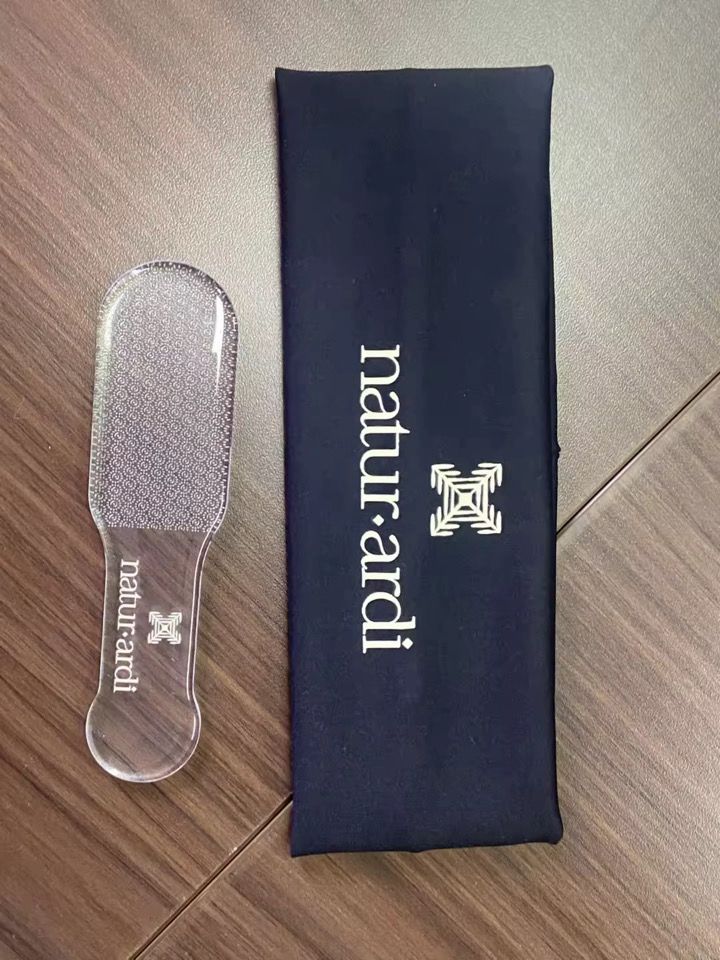 Nano Glass foot file - Image 3