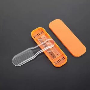 Naturardi Nano Glass Foot File