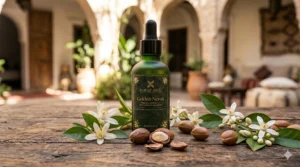 naturardi organic argan oil benefits